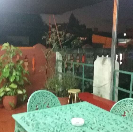 پانسیون Hostal Colon 271