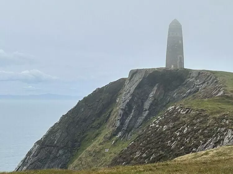 اقامتگاه Unique House In An Idyllic Situation On A Beach