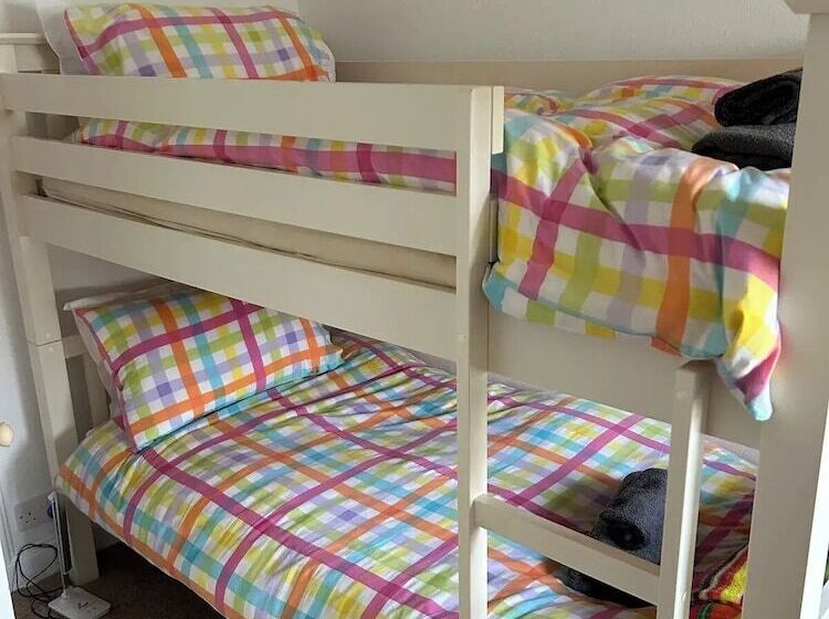 Résidence hôtelière Unique House In An Idyllic Situation On A Beach