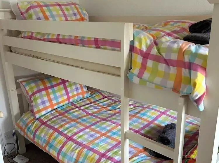 اقامتگاه Unique House In An Idyllic Situation On A Beach