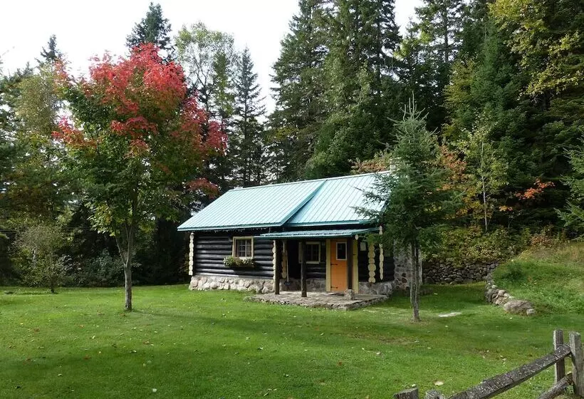 Lomakeskus Domaine Le Bostonnais