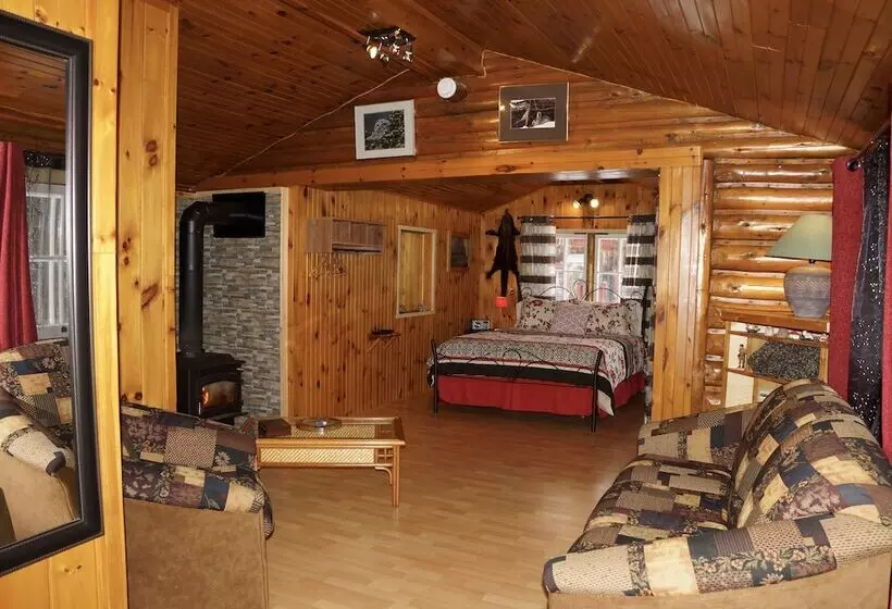 Lomakeskus Domaine Le Bostonnais