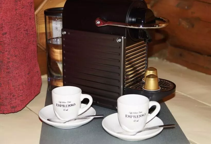 Lomakeskus Domaine Le Bostonnais