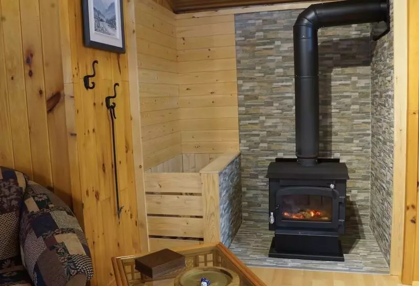 Lomakeskus Domaine Le Bostonnais