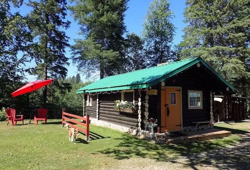 Lomakeskus Domaine Le Bostonnais