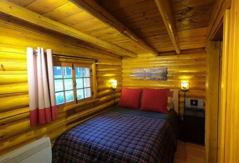 Lomakeskus Domaine Le Bostonnais