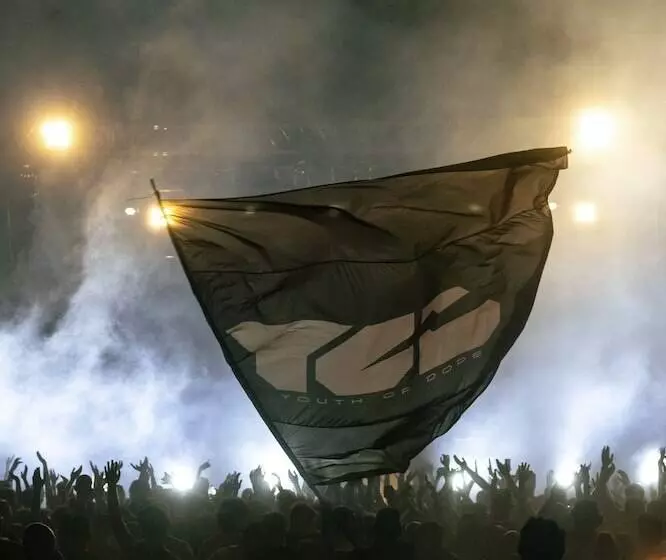 Youth Of Dope Supreme Hostel