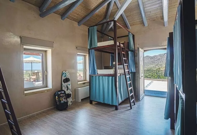 Youth Of Dope Supreme Hostel