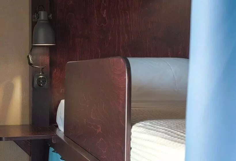 Youth Of Dope Supreme Hostel