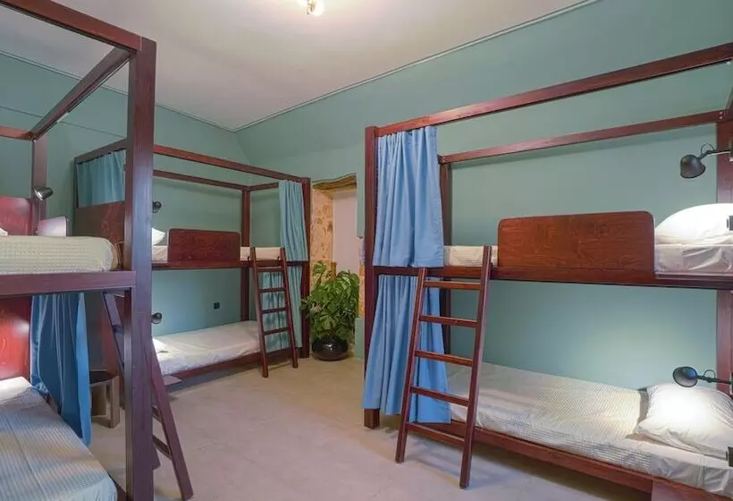 Youth Of Dope Supreme Hostel