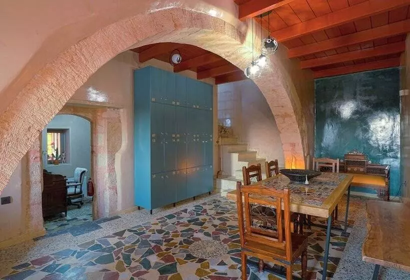 Youth Of Dope Supreme Hostel