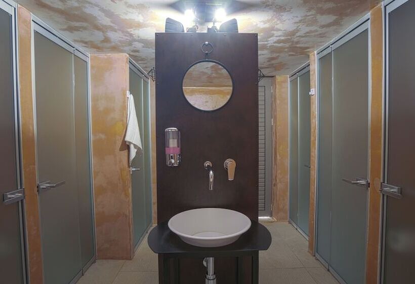 Youth Of Dope Supreme Hostel