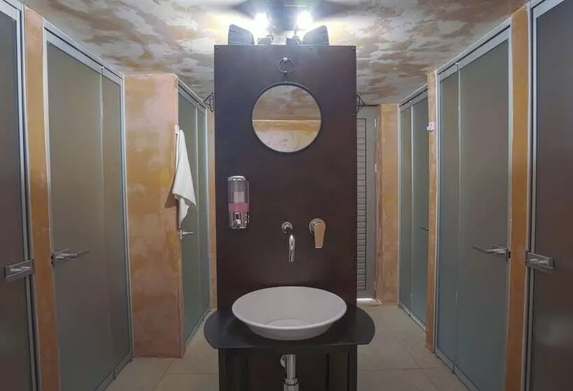 Youth Of Dope Supreme Hostel