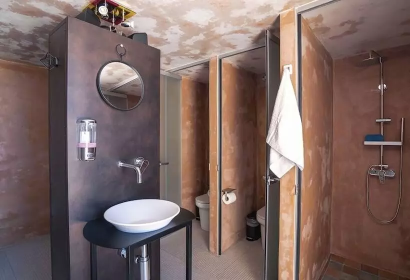 Youth Of Dope Supreme Hostel