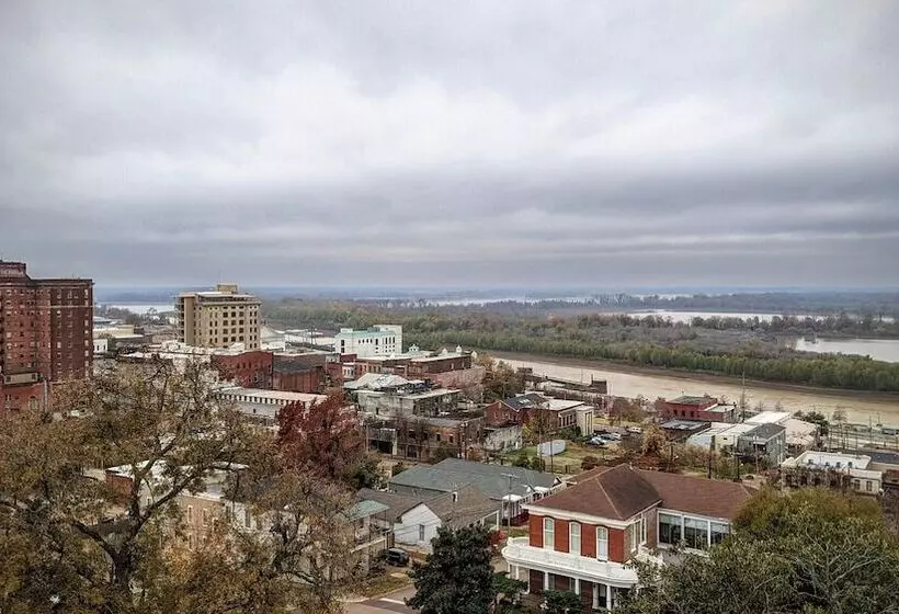 ベッドアンドブレックファースト Bazsinsky House