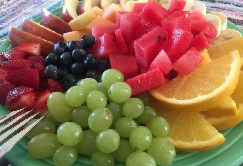 مبيت وإفطار Bazsinsky House