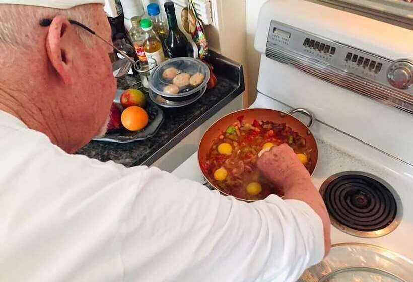 مبيت وإفطار Bazsinsky House