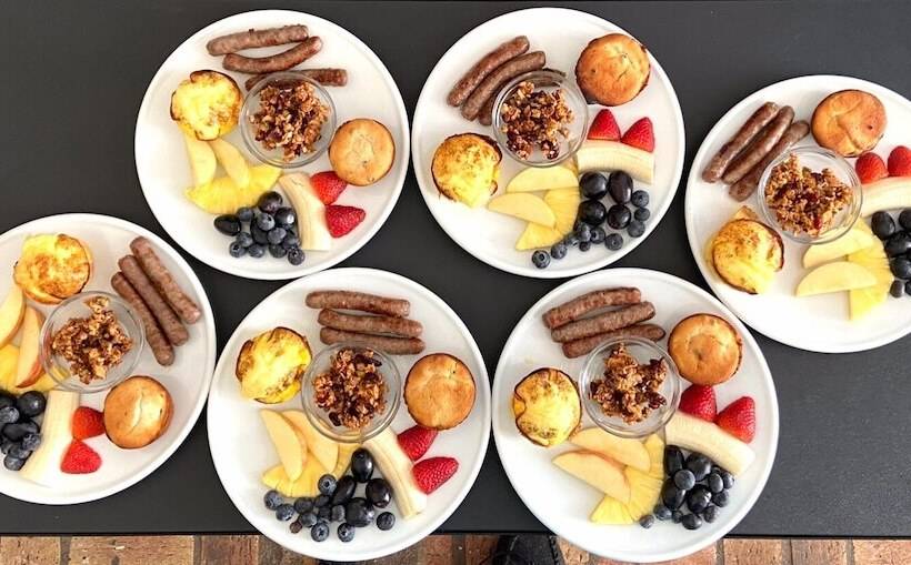 مبيت وإفطار Bazsinsky House