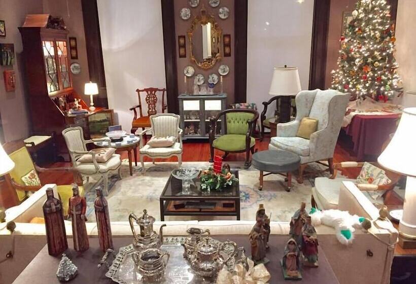 مبيت وإفطار Bazsinsky House