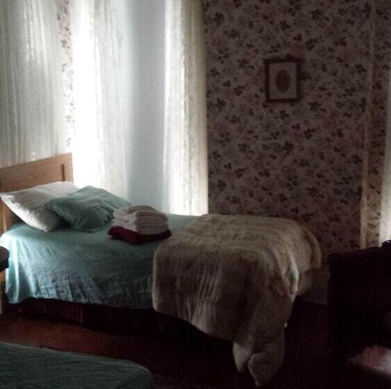 مبيت وإفطار Rose Corner Inn