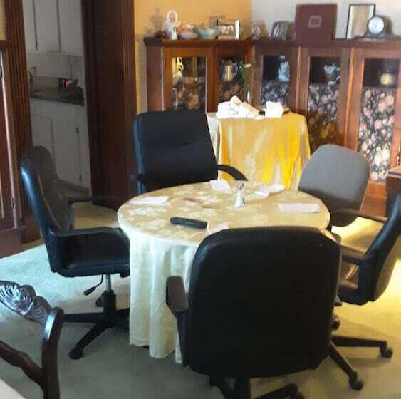 مبيت وإفطار Rose Corner Inn