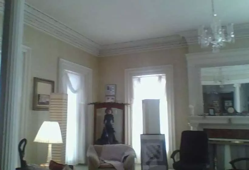 Aamiaismajoitus (B&B) Rose Corner Inn