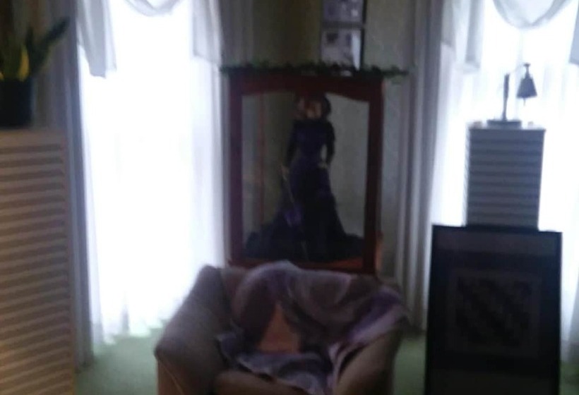 مبيت وإفطار Rose Corner Inn