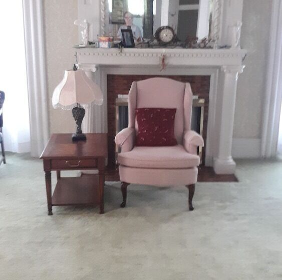 مبيت وإفطار Rose Corner Inn