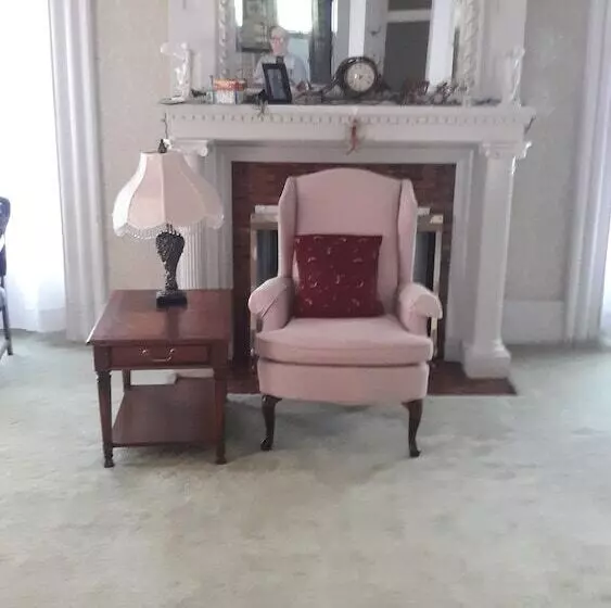 Aamiaismajoitus (B&B) Rose Corner Inn