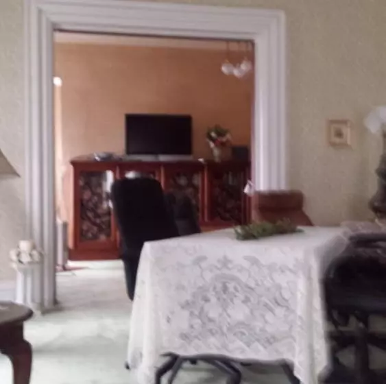 Aamiaismajoitus (B&B) Rose Corner Inn