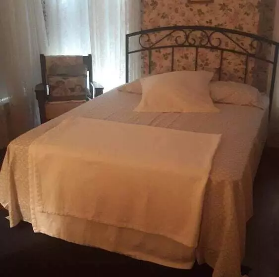 Aamiaismajoitus (B&B) Rose Corner Inn