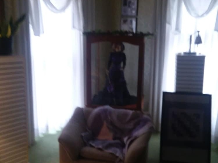 مبيت وإفطار Rose Corner Inn