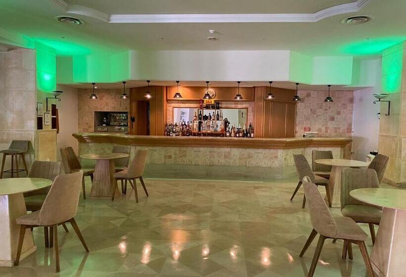 Cap Bon Kelibia Beach Hotel & Spa