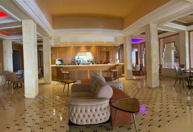 Cap Bon Kelibia Beach Hotel & Spa