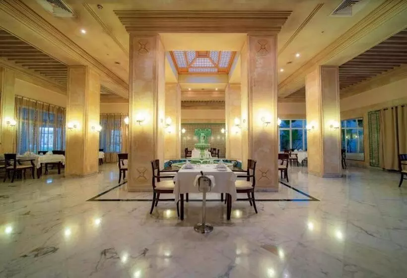 Cap Bon Kelibia Beach Hotel & Spa