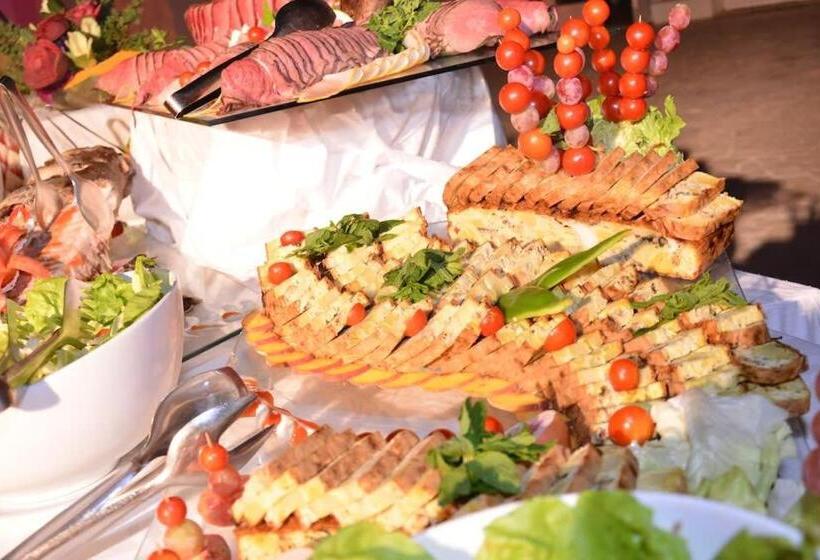 Cap Bon Kelibia Beach Hotel & Spa