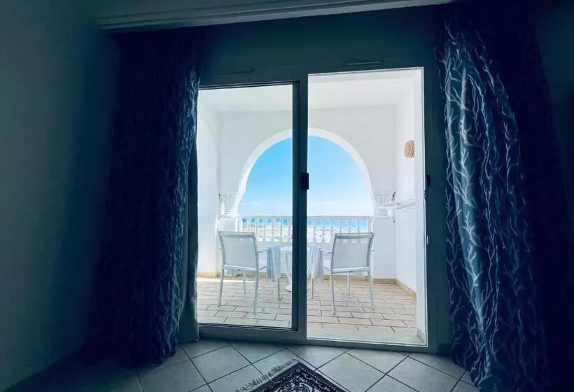 Cap Bon Kelibia Beach Hotel & Spa
