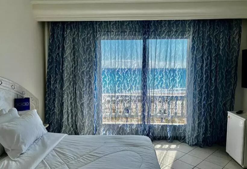 Cap Bon Kelibia Beach Hotel & Spa