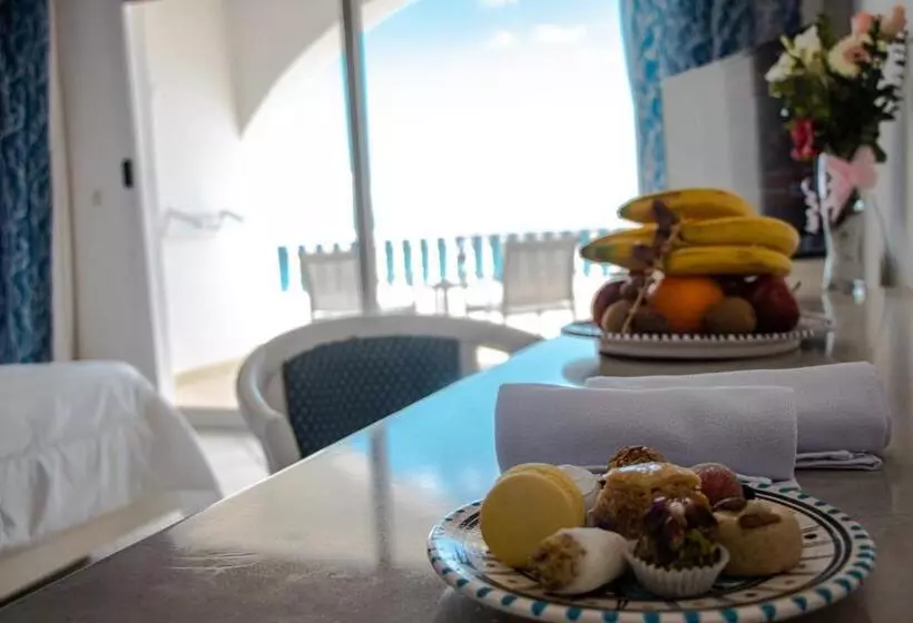 Cap Bon Kelibia Beach Hotel & Spa