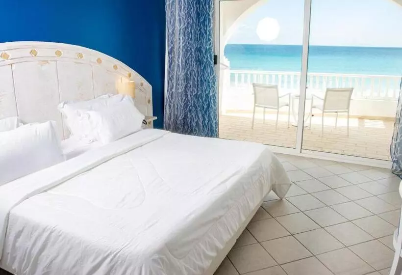 Cap Bon Kelibia Beach Hotel & Spa