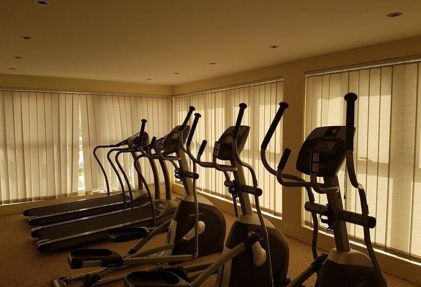 Check Inn Hotel Abuja