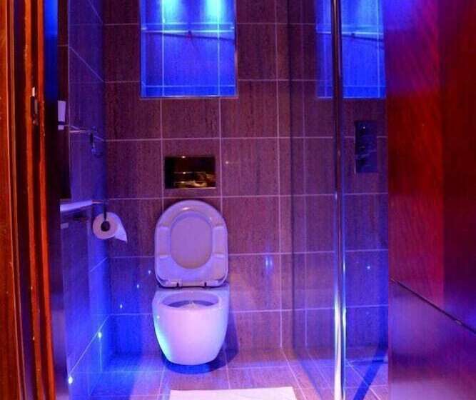 Check Inn Hotel Abuja