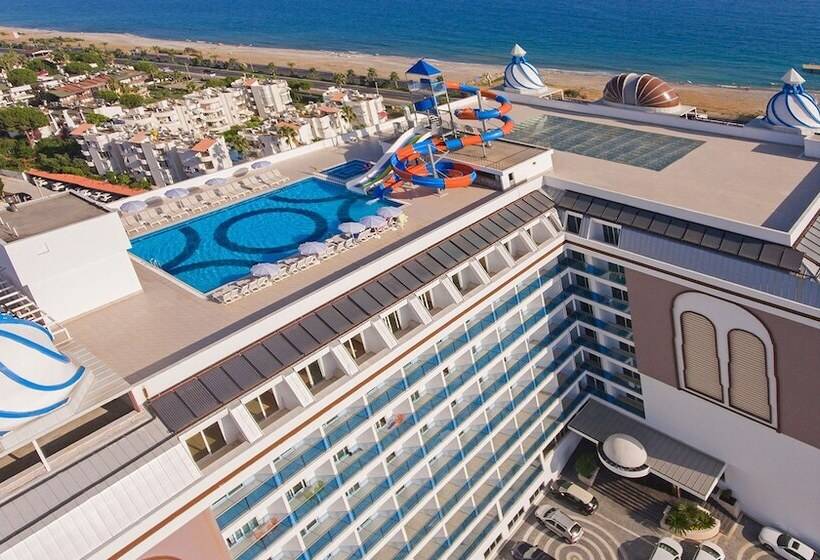 Club Hotel Ruza All Inclusive