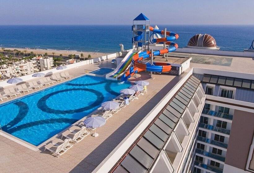 Club Hotel Ruza All Inclusive