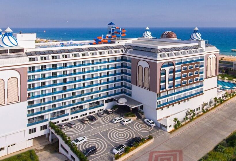 Club Hotel Ruza All Inclusive