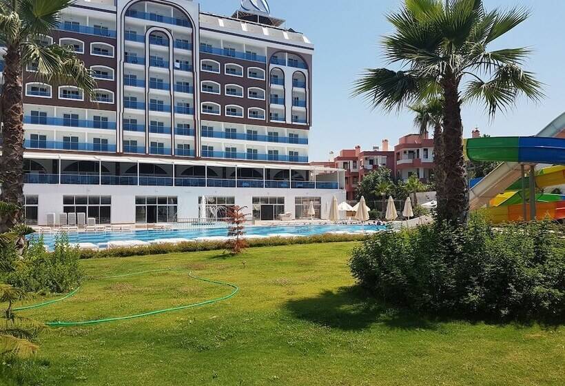 Club Hotel Ruza All Inclusive