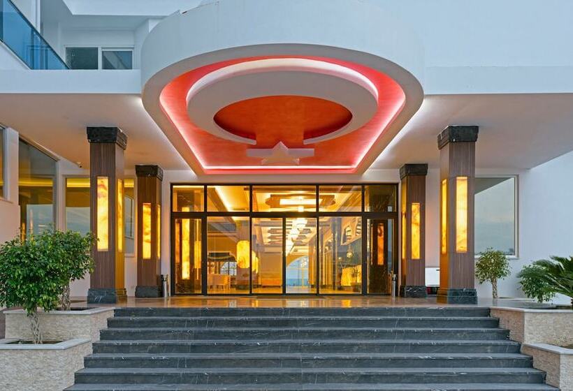 Club Hotel Ruza All Inclusive