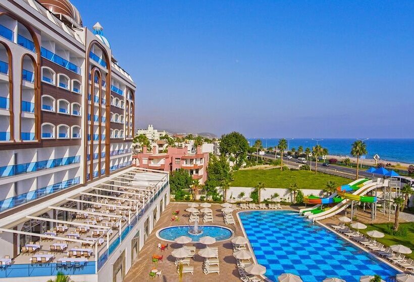 Club Hotel Ruza All Inclusive