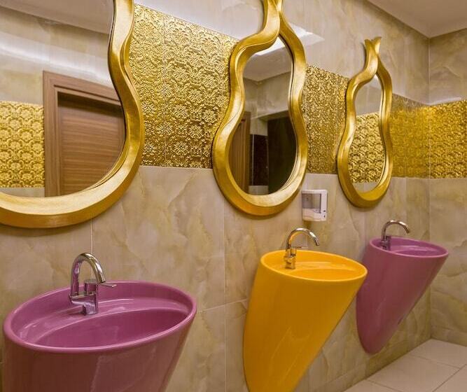 Club Hotel Ruza All Inclusive