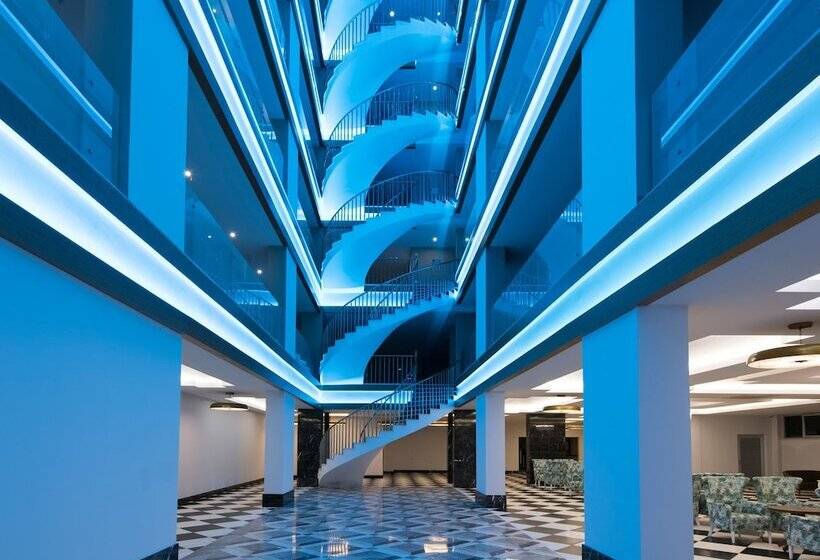 Club Hotel Ruza All Inclusive